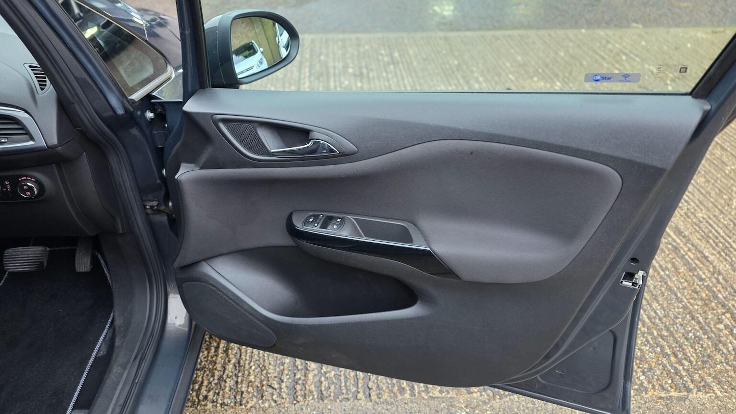 Used Vauxhall Corsa 2016 for sale - 77023128: Photo 29