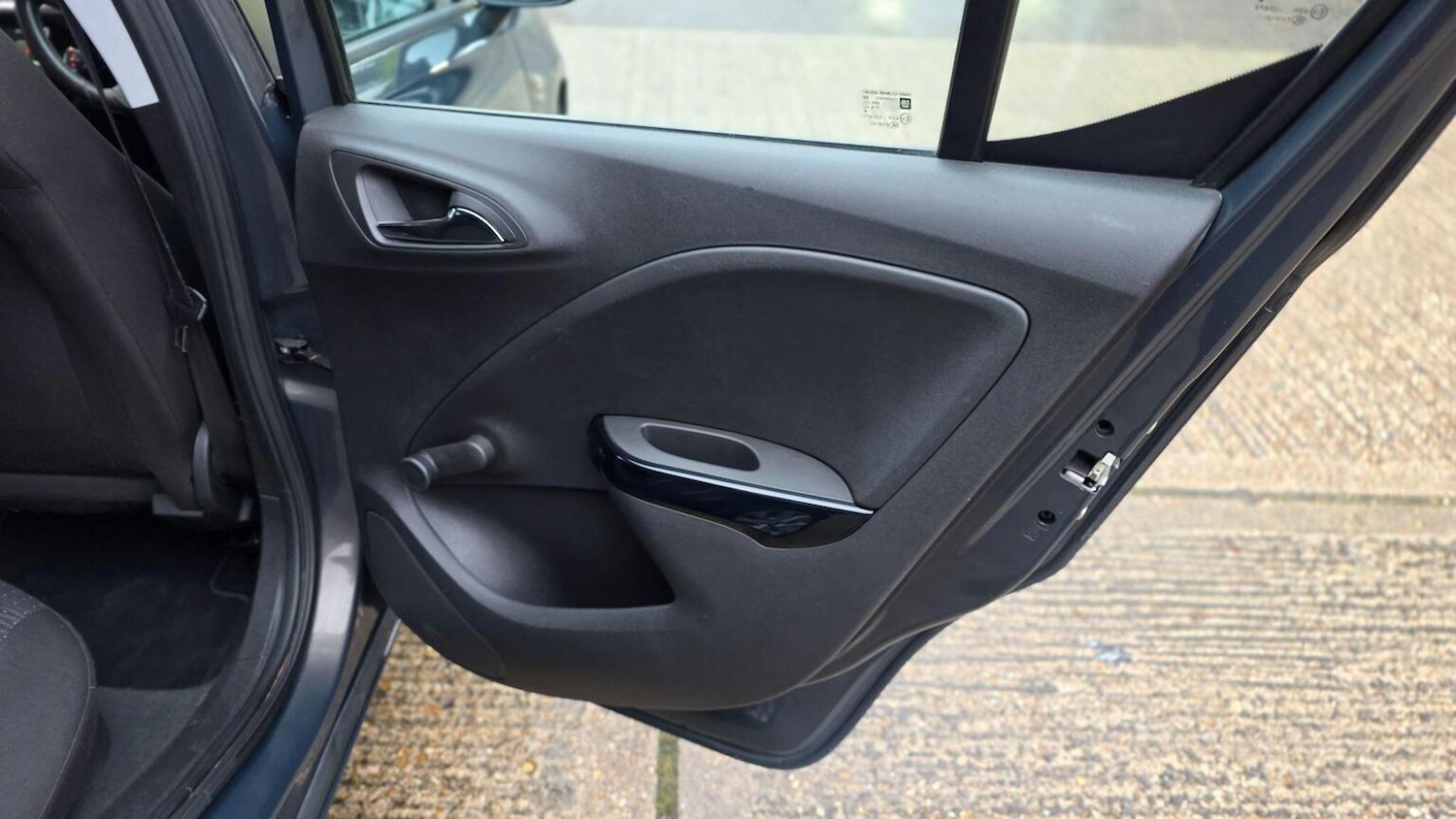 Used Vauxhall Corsa 2016 for sale - 77023128: Photo 32