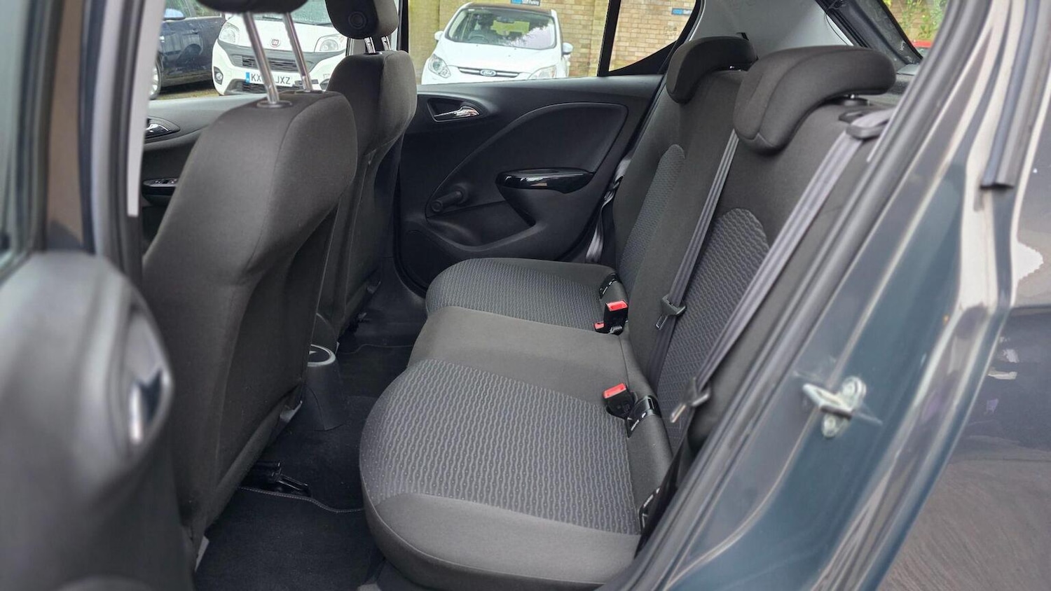 Used Vauxhall Corsa 2016 for sale - 77023128: Photo 35