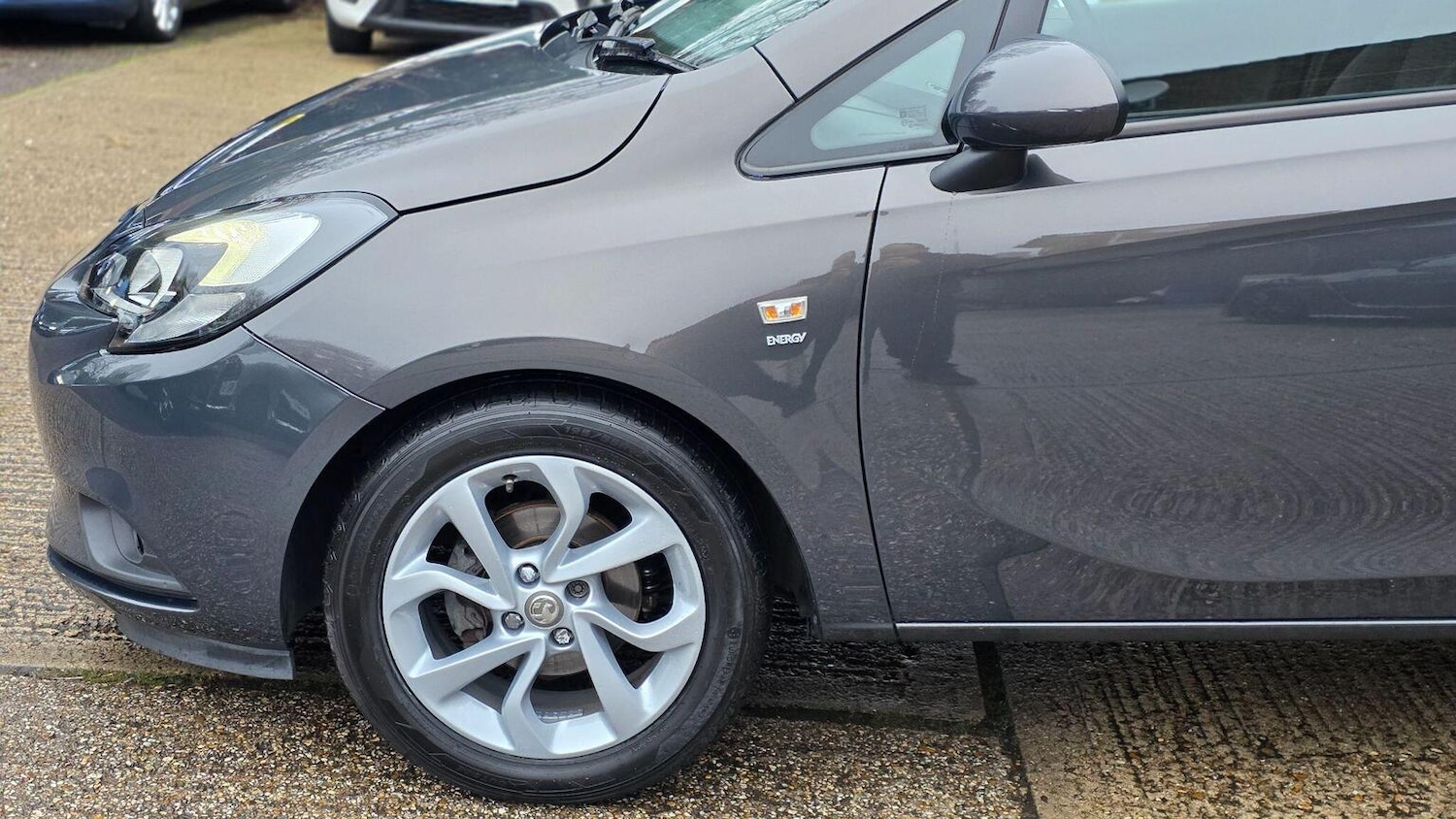 Used Vauxhall Corsa 2016 for sale - 77023128: Photo 40