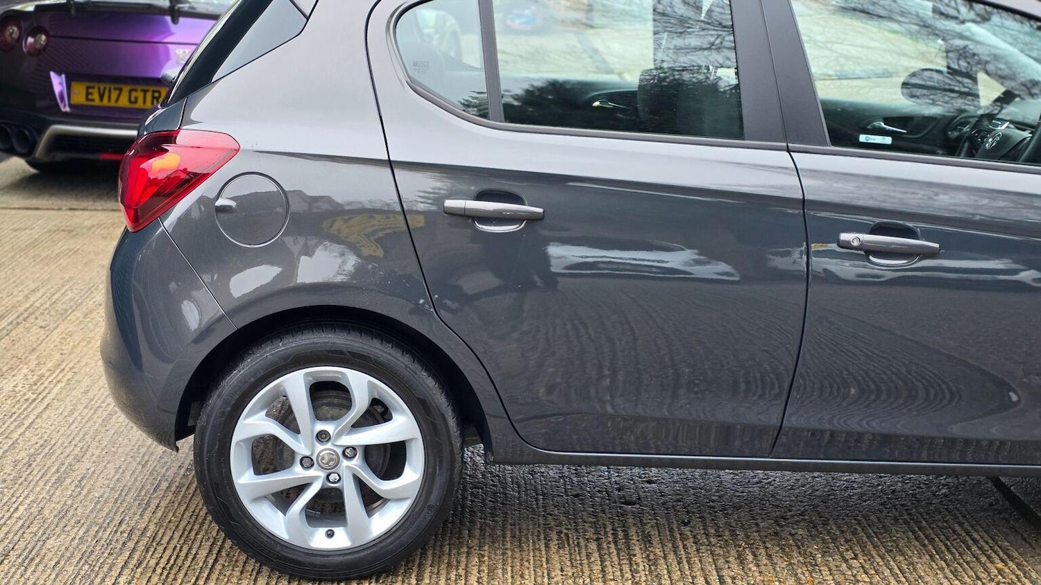 Used Vauxhall Corsa 2016 for sale - 77023128: Photo 45