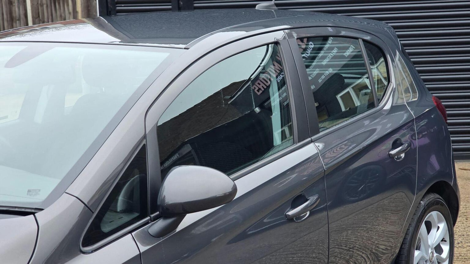 Used Vauxhall Corsa 2016 for sale - 77023128: Photo 51