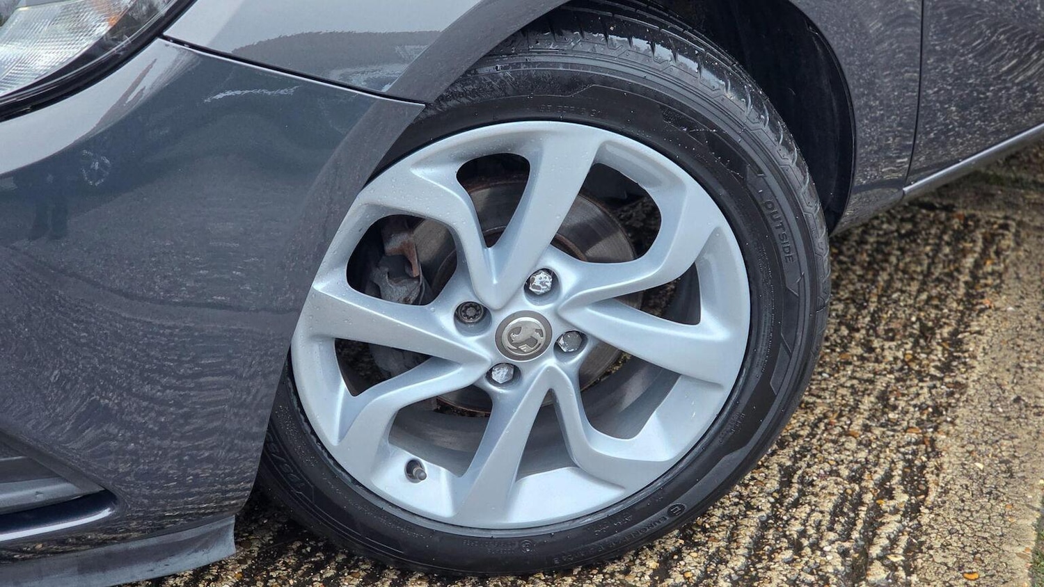 Used Vauxhall Corsa 2016 for sale - 77023128: Photo 52