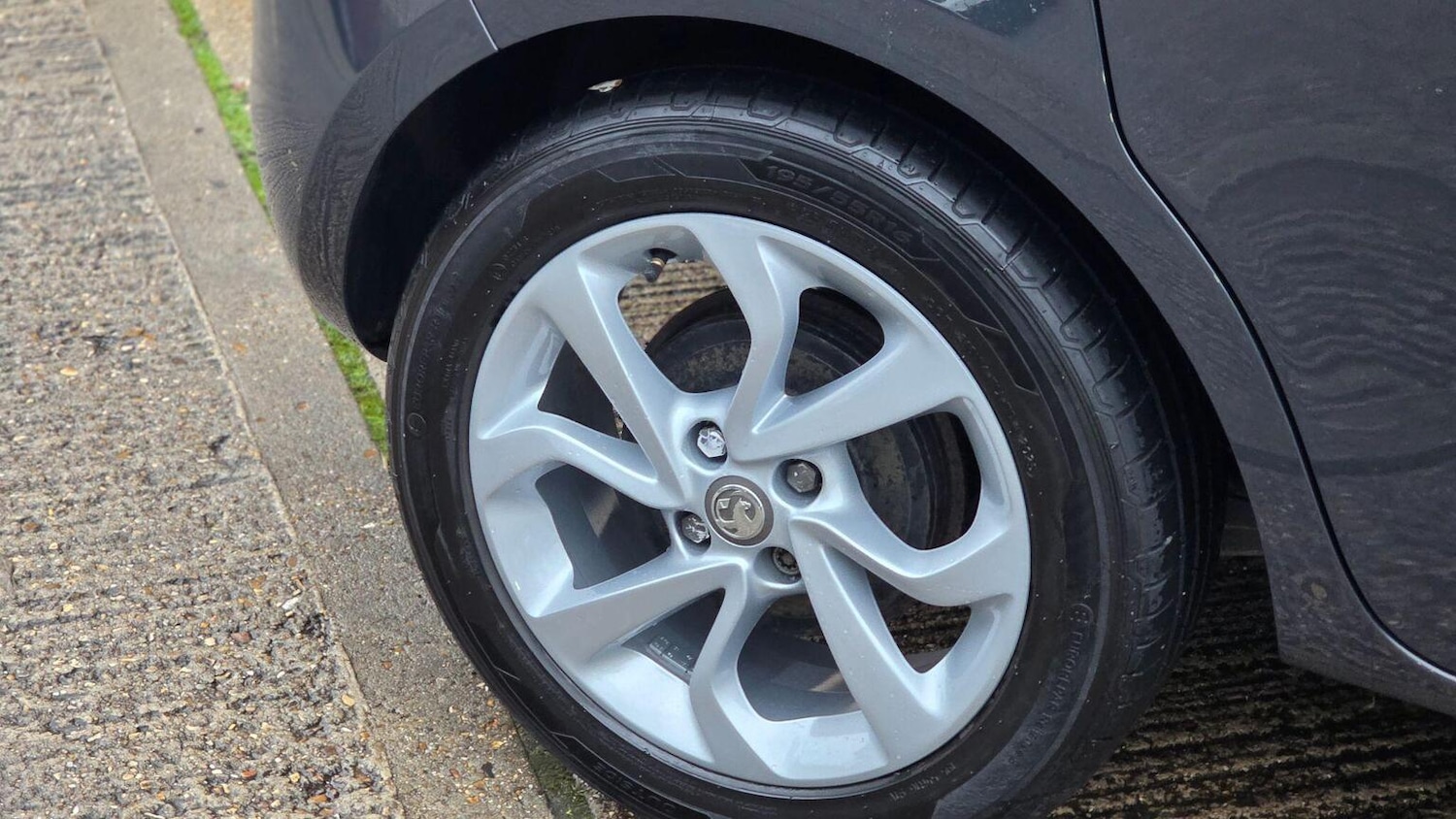 Used Vauxhall Corsa 2016 for sale - 77023128: Photo 61