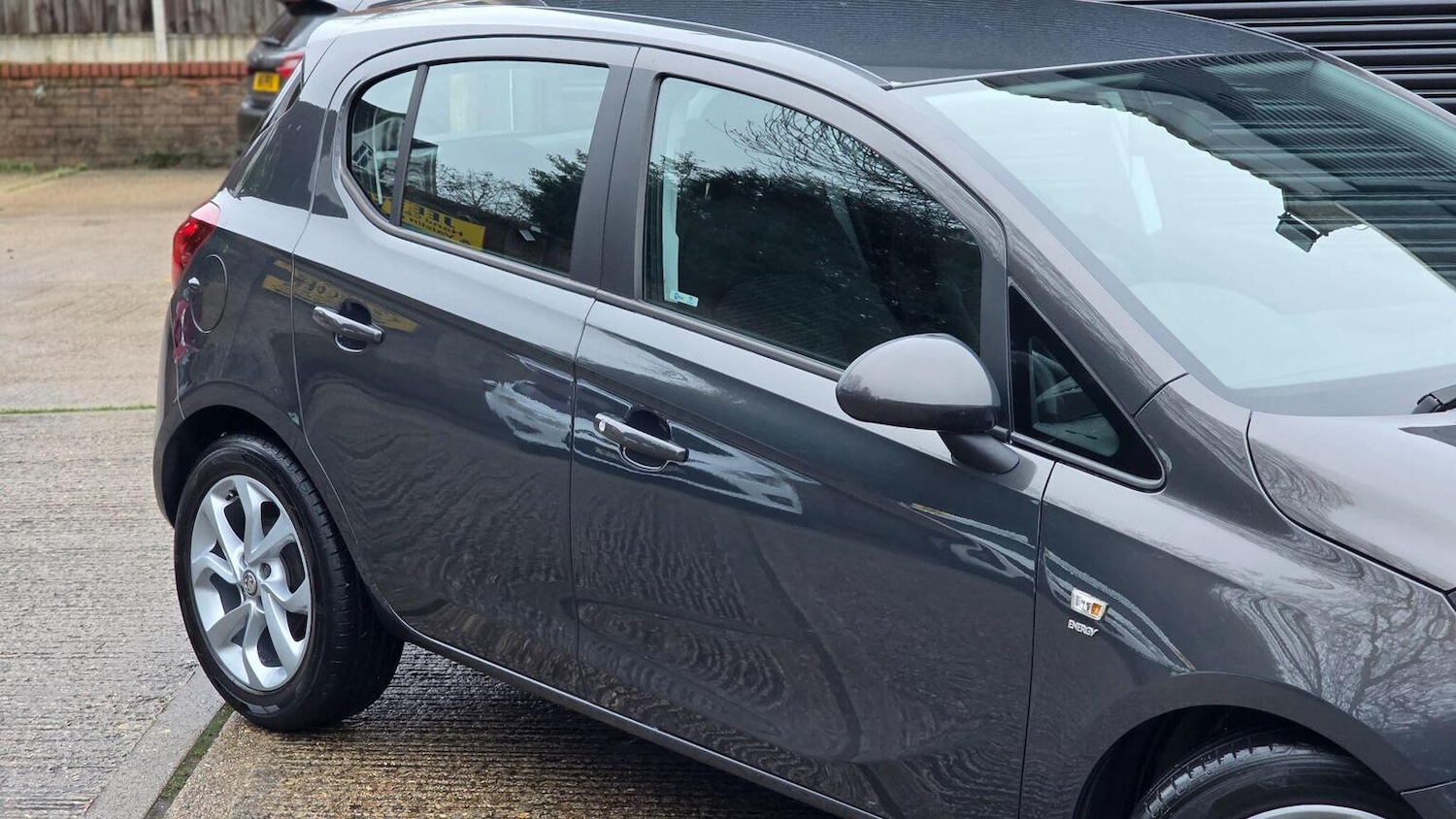 Used Vauxhall Corsa 2016 for sale - 77023128: Photo 64