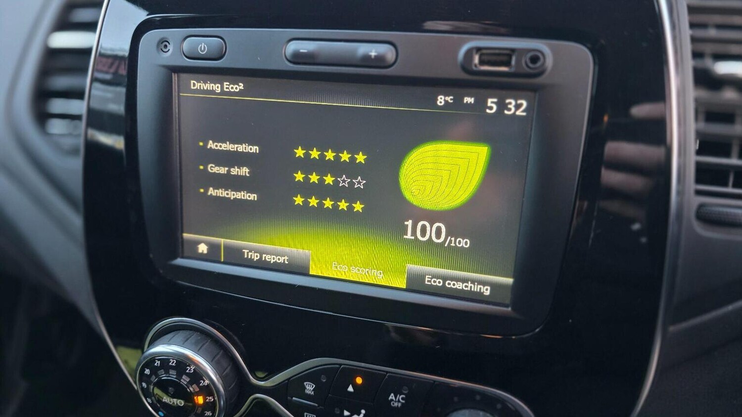 Used Renault Captur 2017 for sale - 77915661: Photo 24