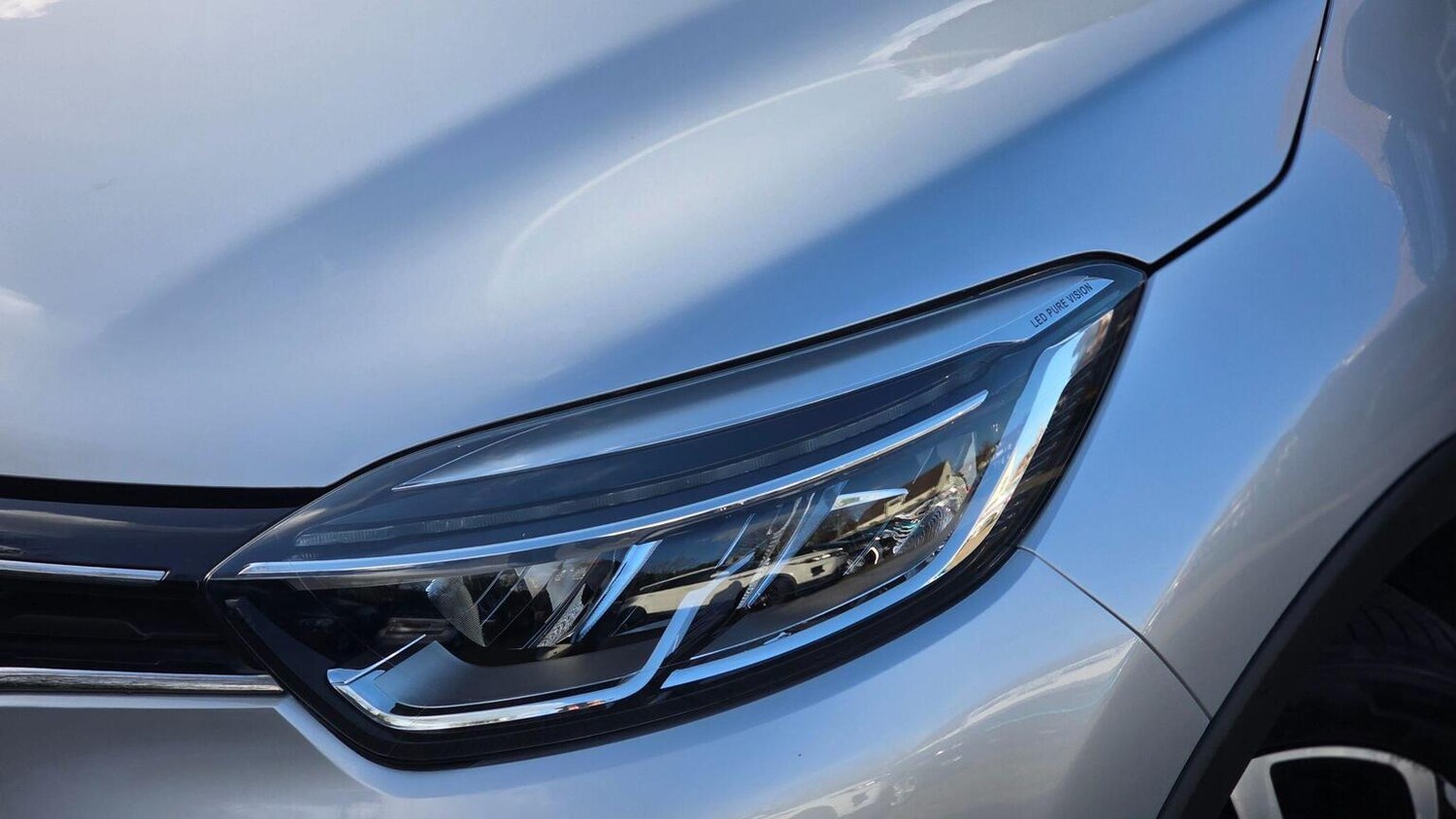 Used Renault Captur 2017 for sale - 77915661: Photo 53