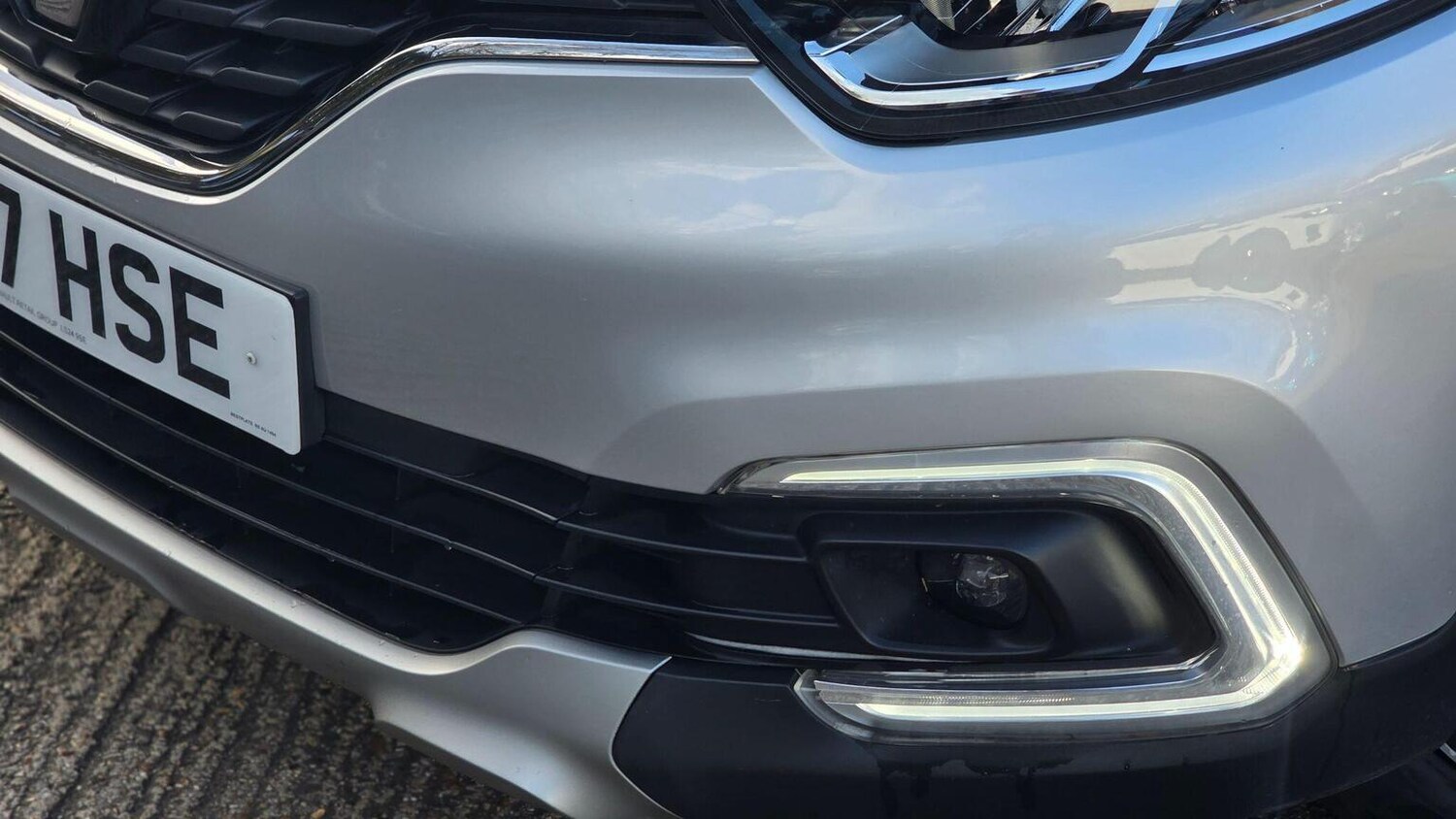 Used Renault Captur 2017 for sale - 77915661: Photo 54