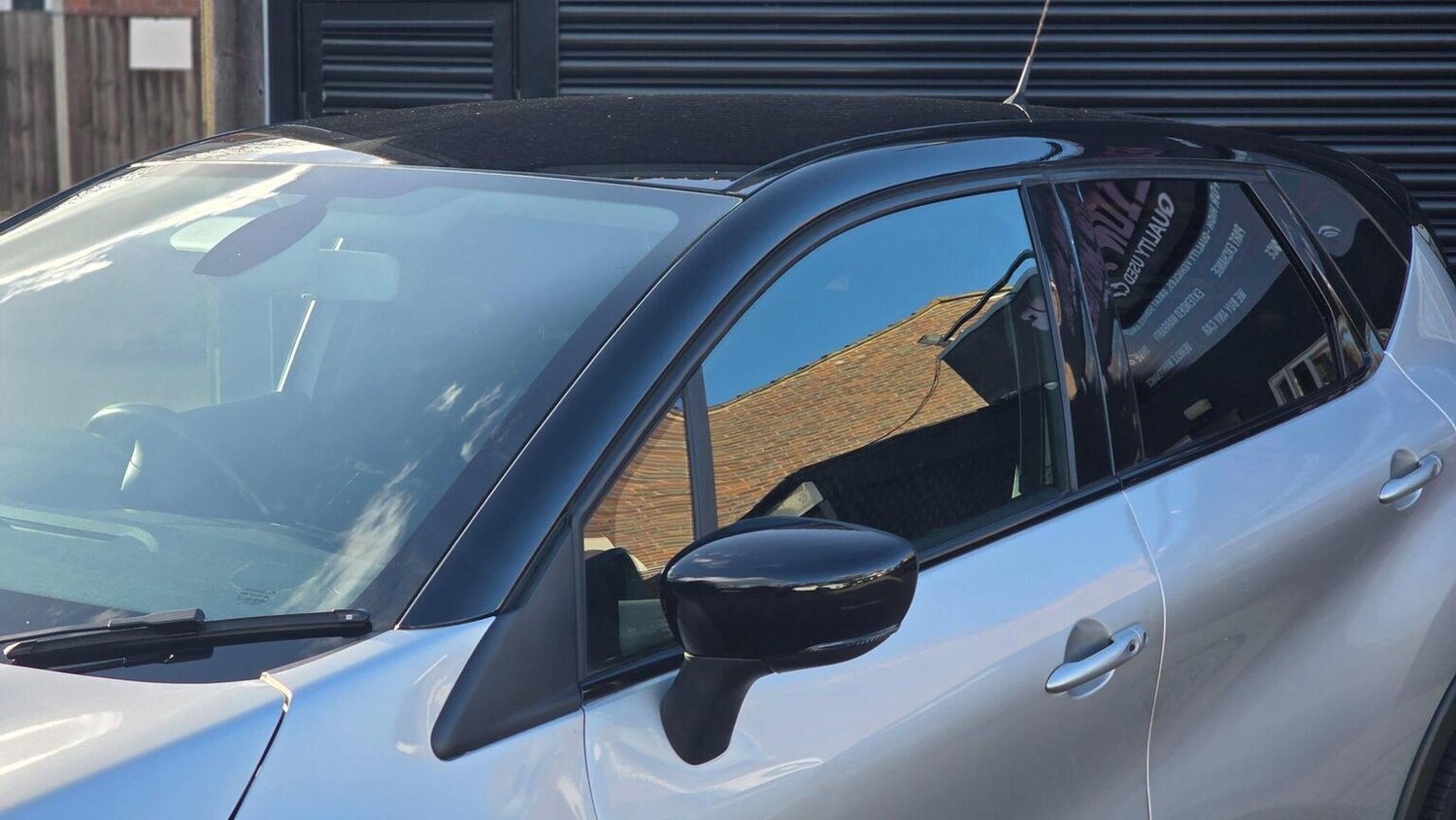 Used Renault Captur 2017 for sale - 77915661: Photo 58