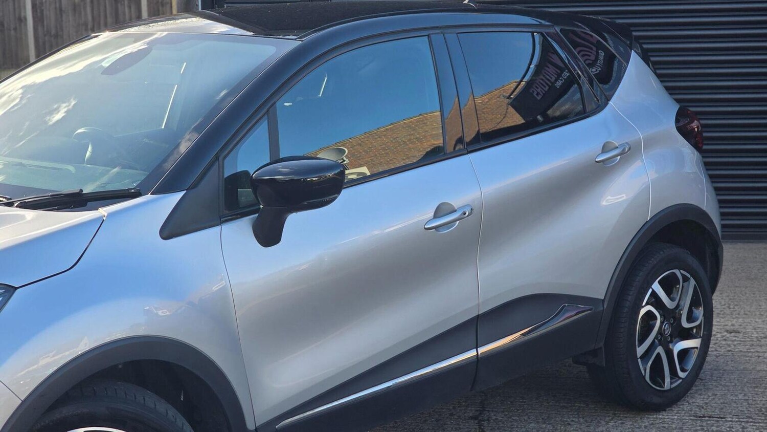 Used Renault Captur 2017 for sale - 77915661: Photo 59