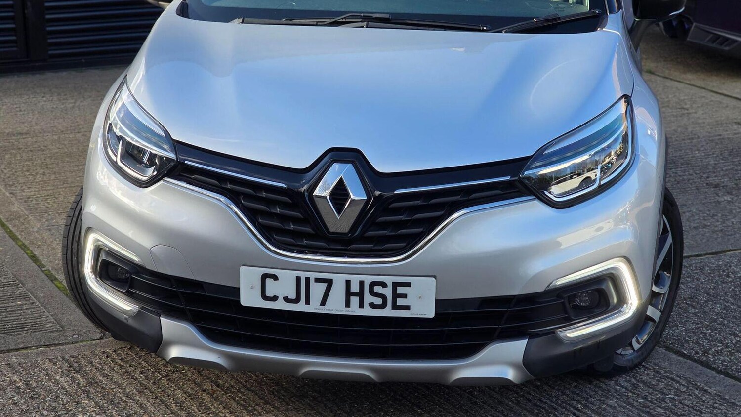 Used Renault Captur 2017 for sale - 77915661: Photo 62