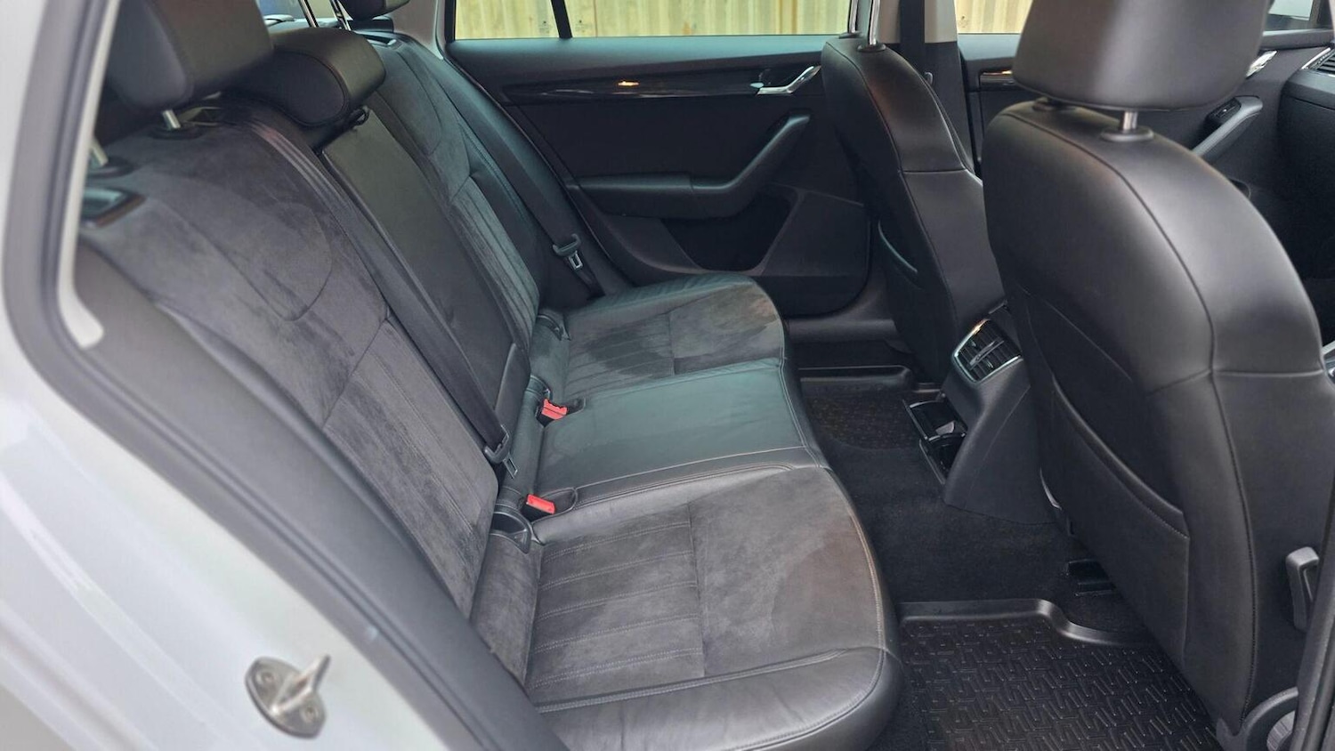 Used Skoda Octavia 2018 for sale - 76712421: Photo 12