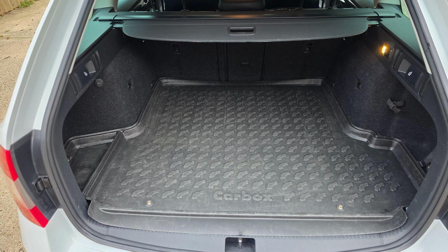 Used Skoda Octavia 2018 for sale - 76712421: Photo 15