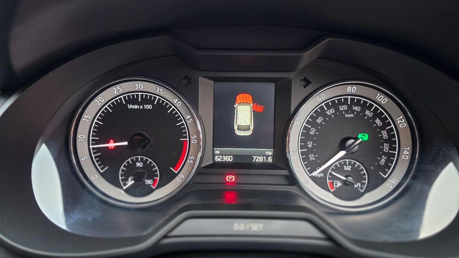 Used Skoda Octavia 2018 for sale - 76712421: Photo 17