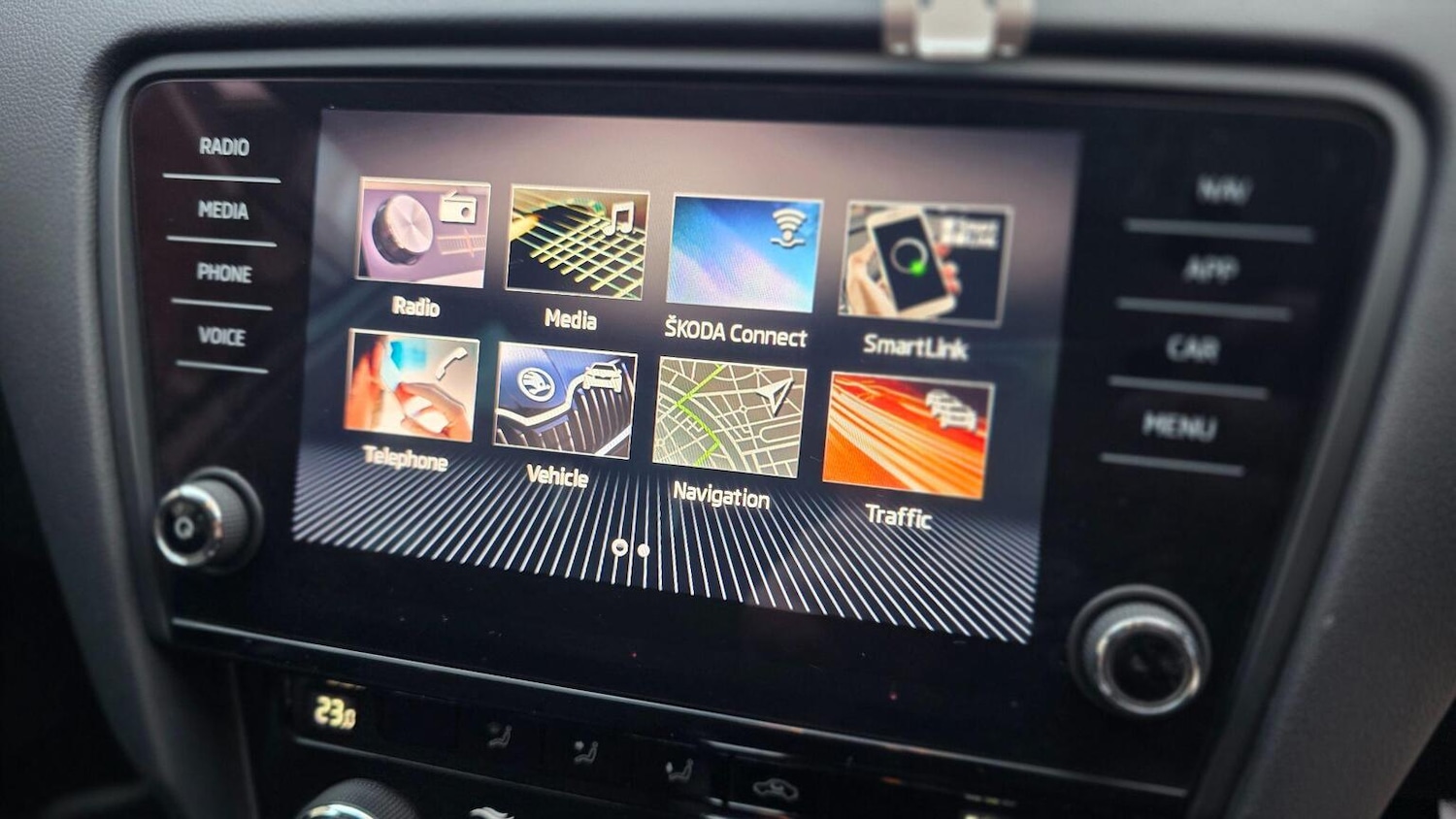 Used Skoda Octavia 2018 for sale - 76712421: Photo 19