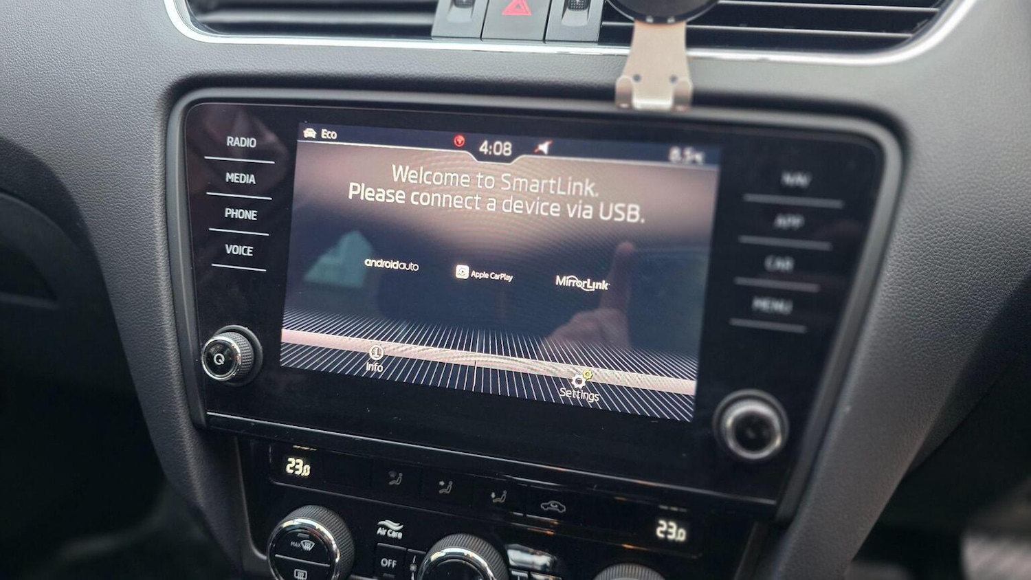 Used Skoda Octavia 2018 for sale - 76712421: Photo 20