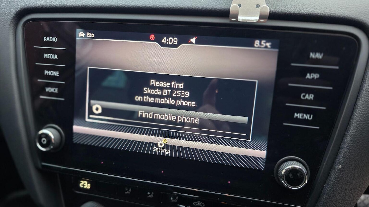 Used Skoda Octavia 2018 for sale - 76712421: Photo 21