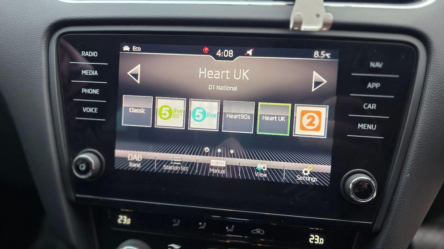 Used Skoda Octavia 2018 for sale - 76712421: Photo 22