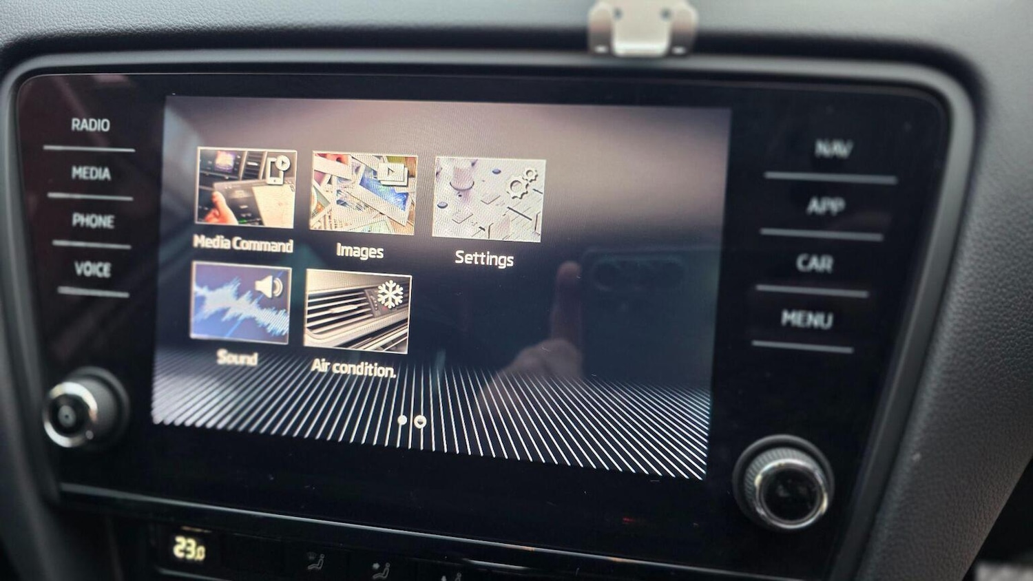 Used Skoda Octavia 2018 for sale - 76712421: Photo 23