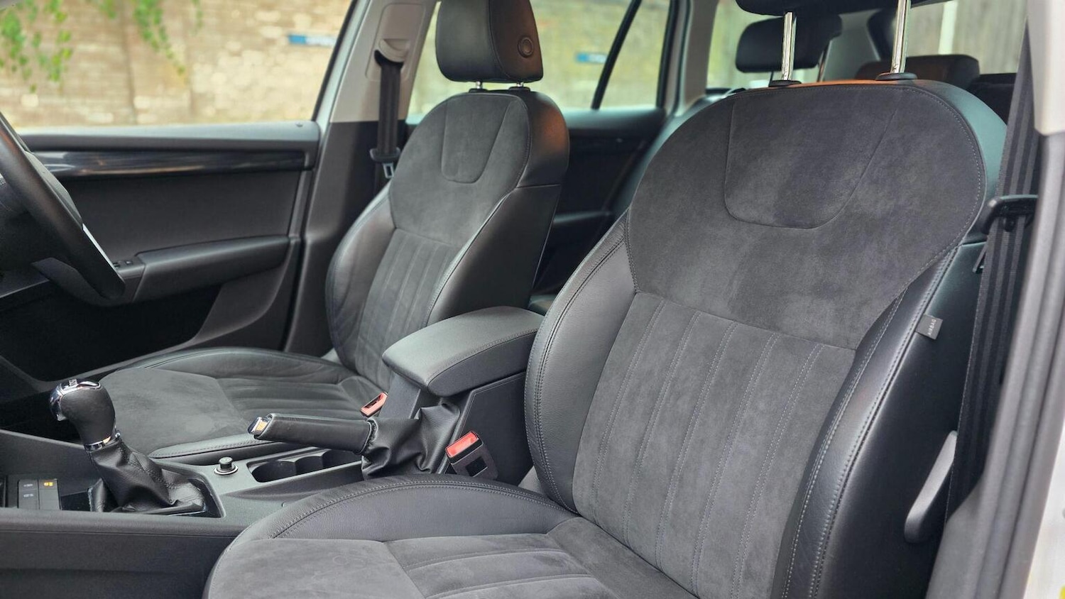 Used Skoda Octavia 2018 for sale - 76712421: Photo 24