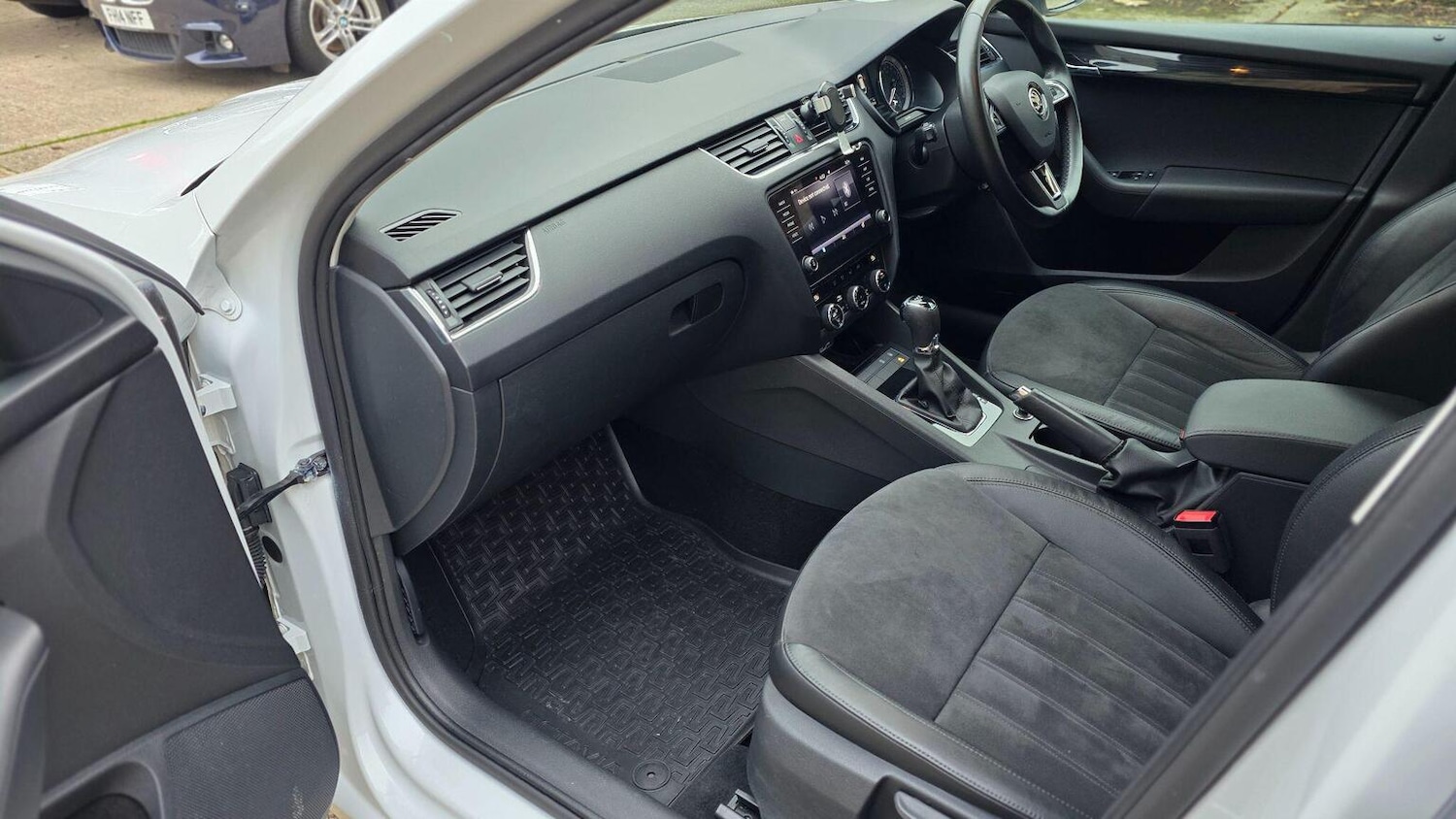 Used Skoda Octavia 2018 for sale - 76712421: Photo 26