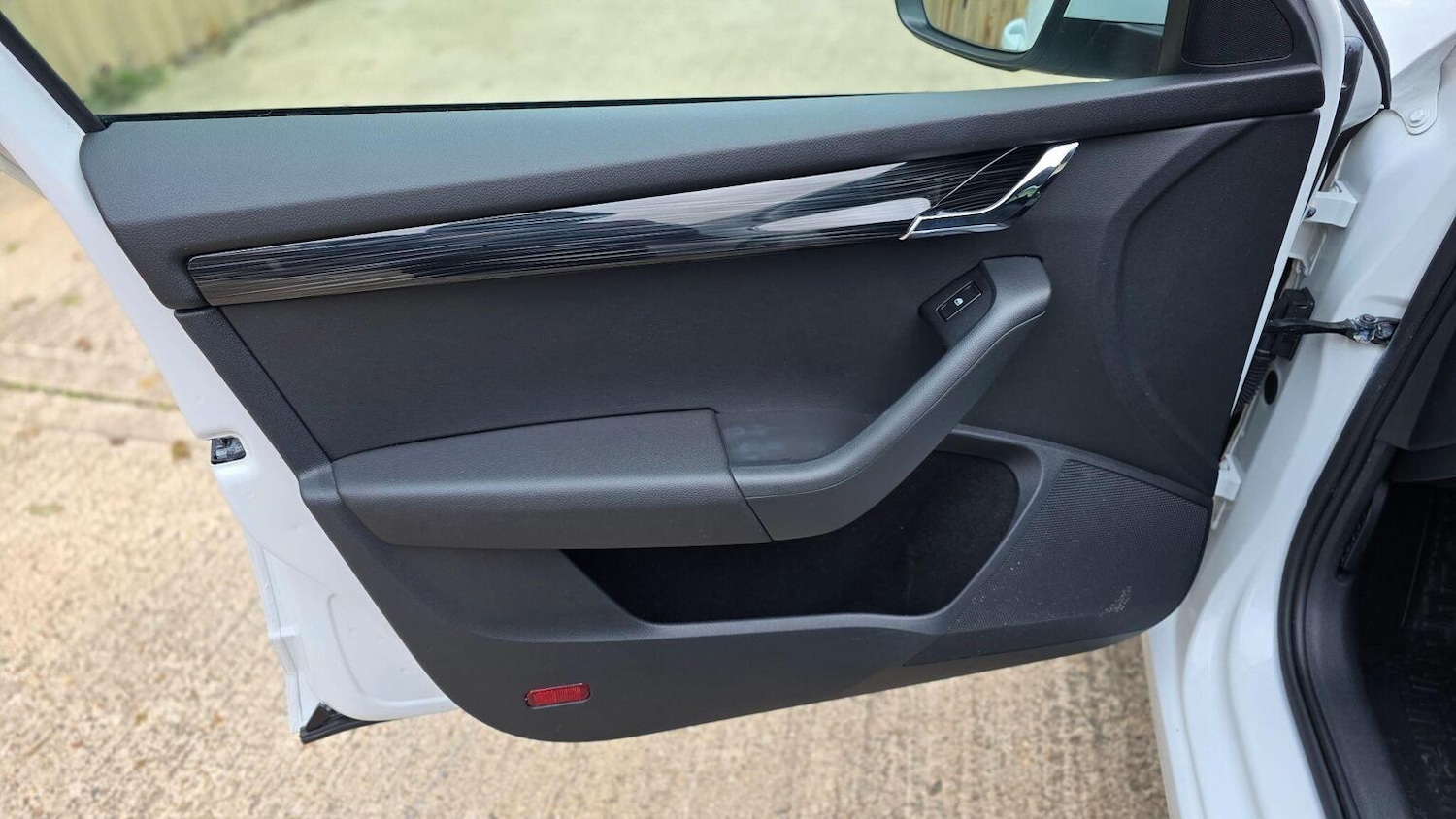 Used Skoda Octavia 2018 for sale - 76712421: Photo 27