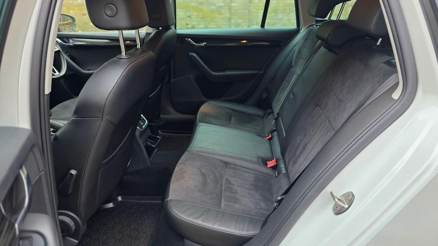 Used Skoda Octavia 2018 for sale - 76712421: Photo 28