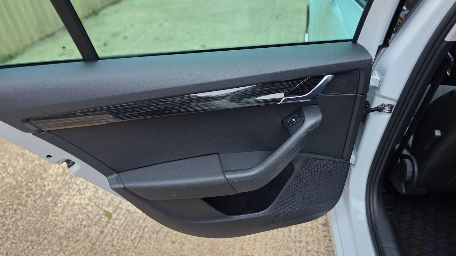 Used Skoda Octavia 2018 for sale - 76712421: Photo 30