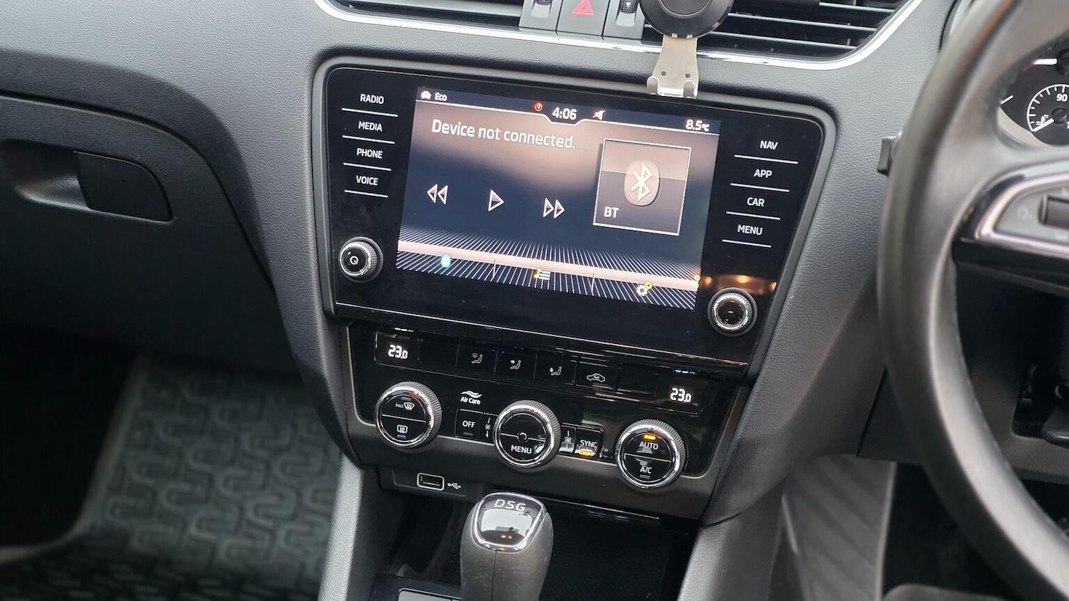 Used Skoda Octavia 2018 for sale - 76712421: Photo 33