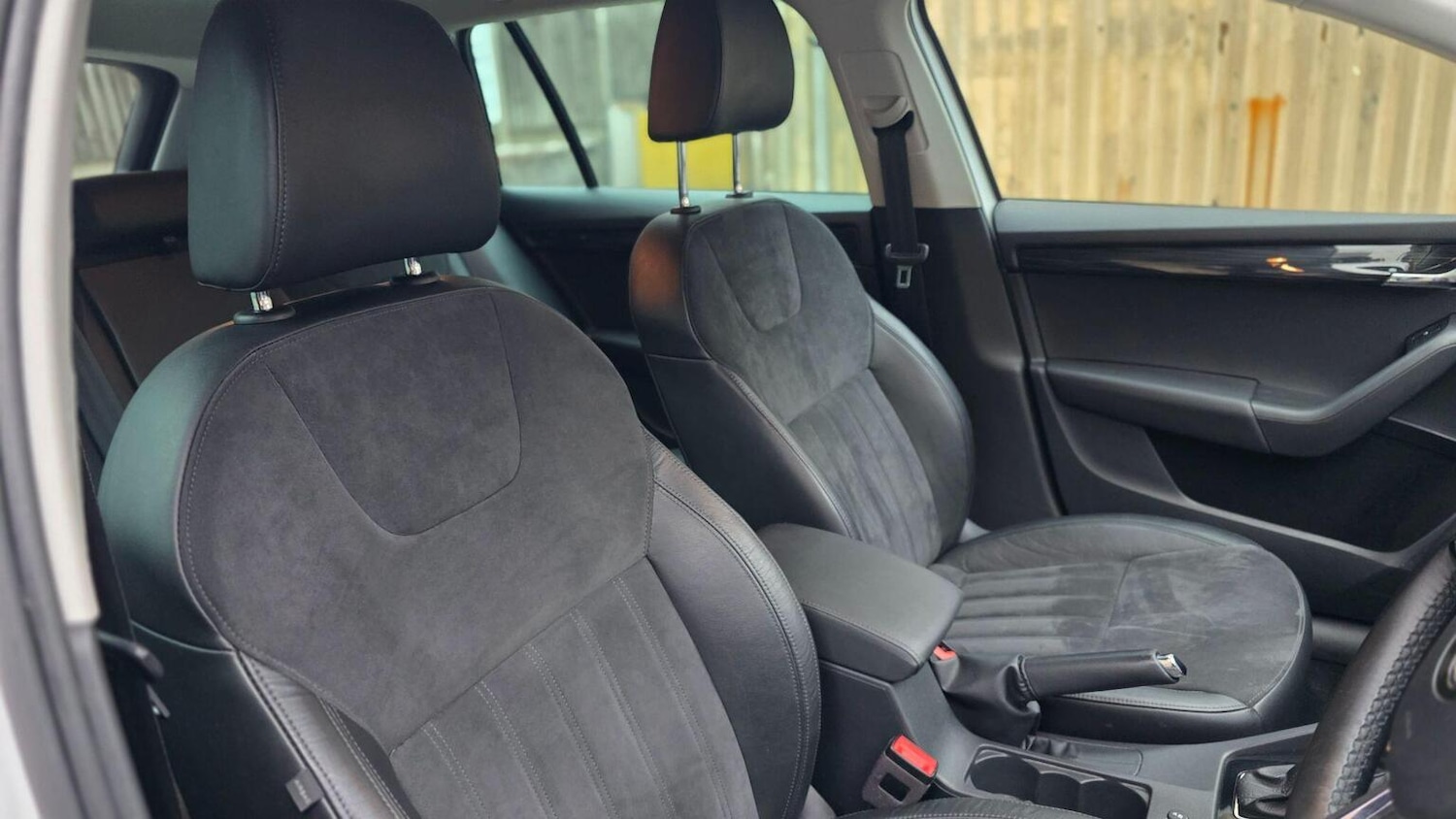 Used Skoda Octavia 2018 for sale - 76712421: Photo 42