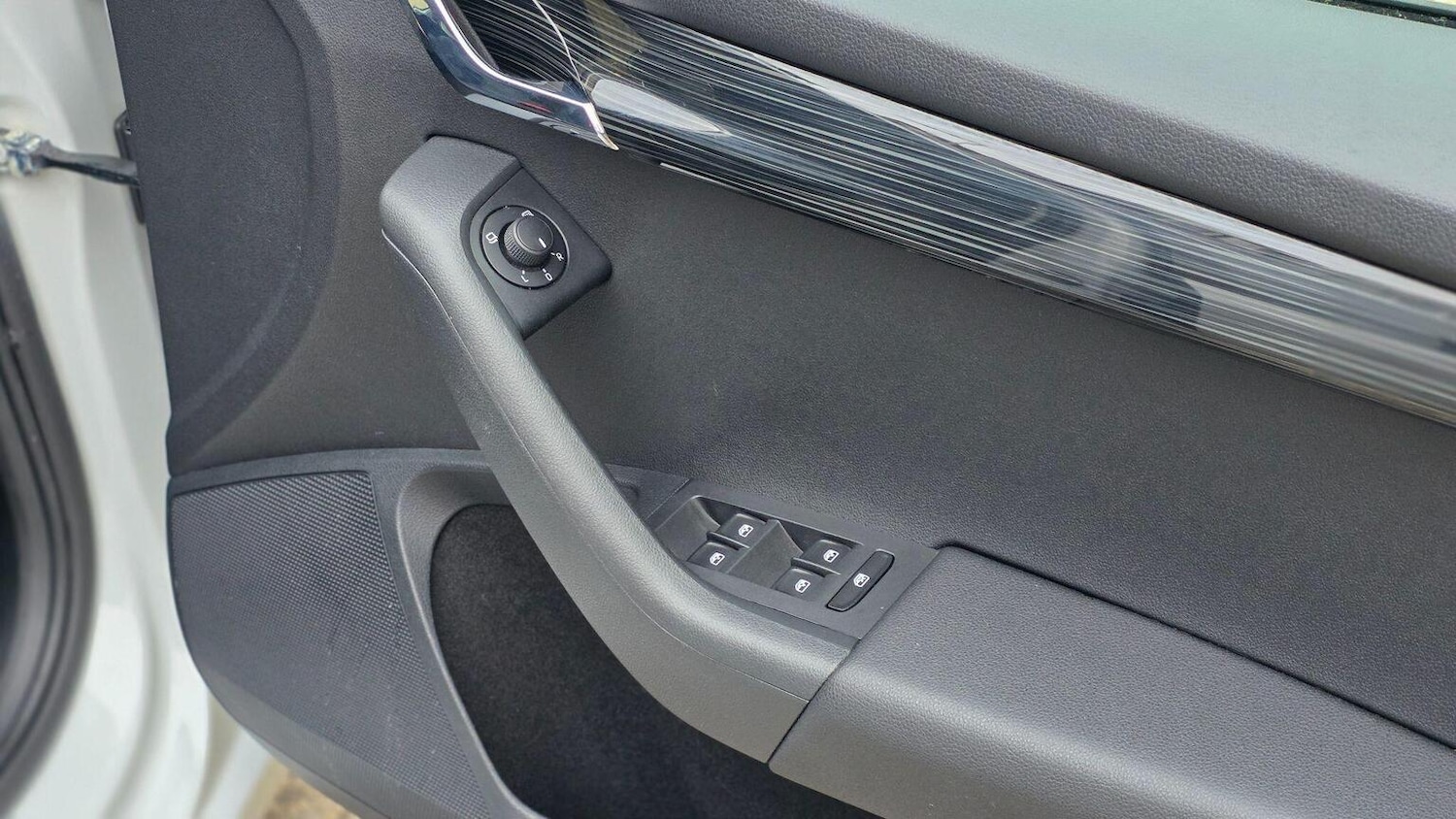 Used Skoda Octavia 2018 for sale - 76712421: Photo 44