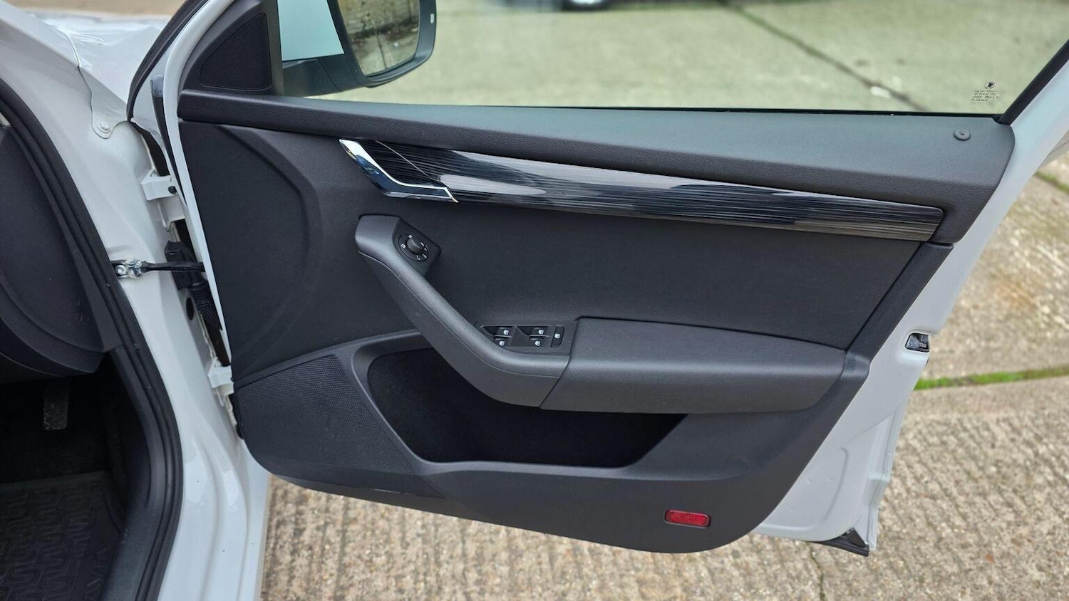 Used Skoda Octavia 2018 for sale - 76712421: Photo 45