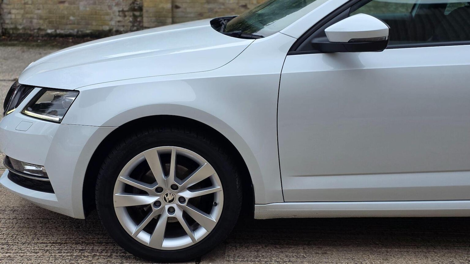 Used Skoda Octavia 2018 for sale - 76712421: Photo 46