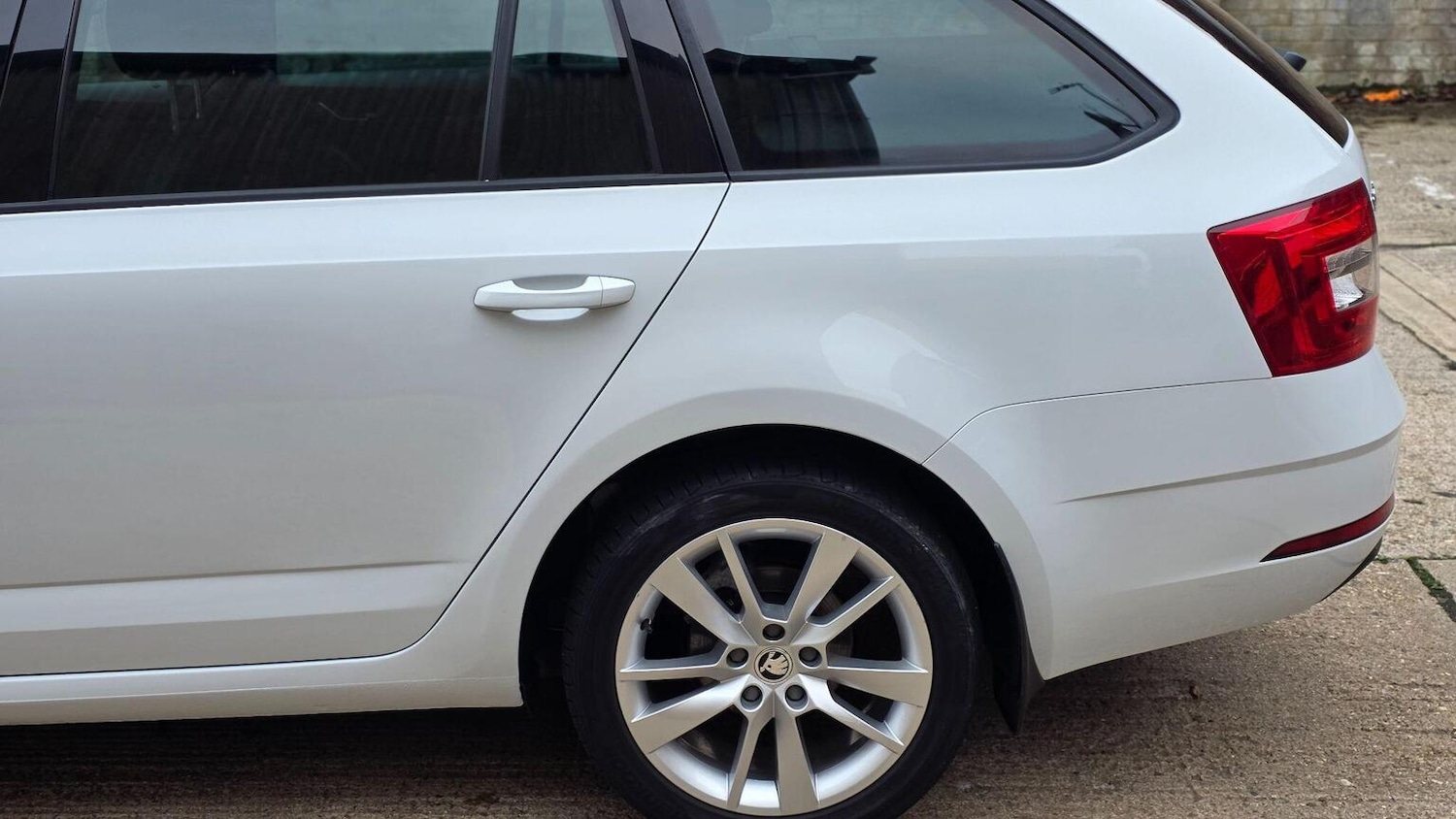 Used Skoda Octavia 2018 for sale - 76712421: Photo 47