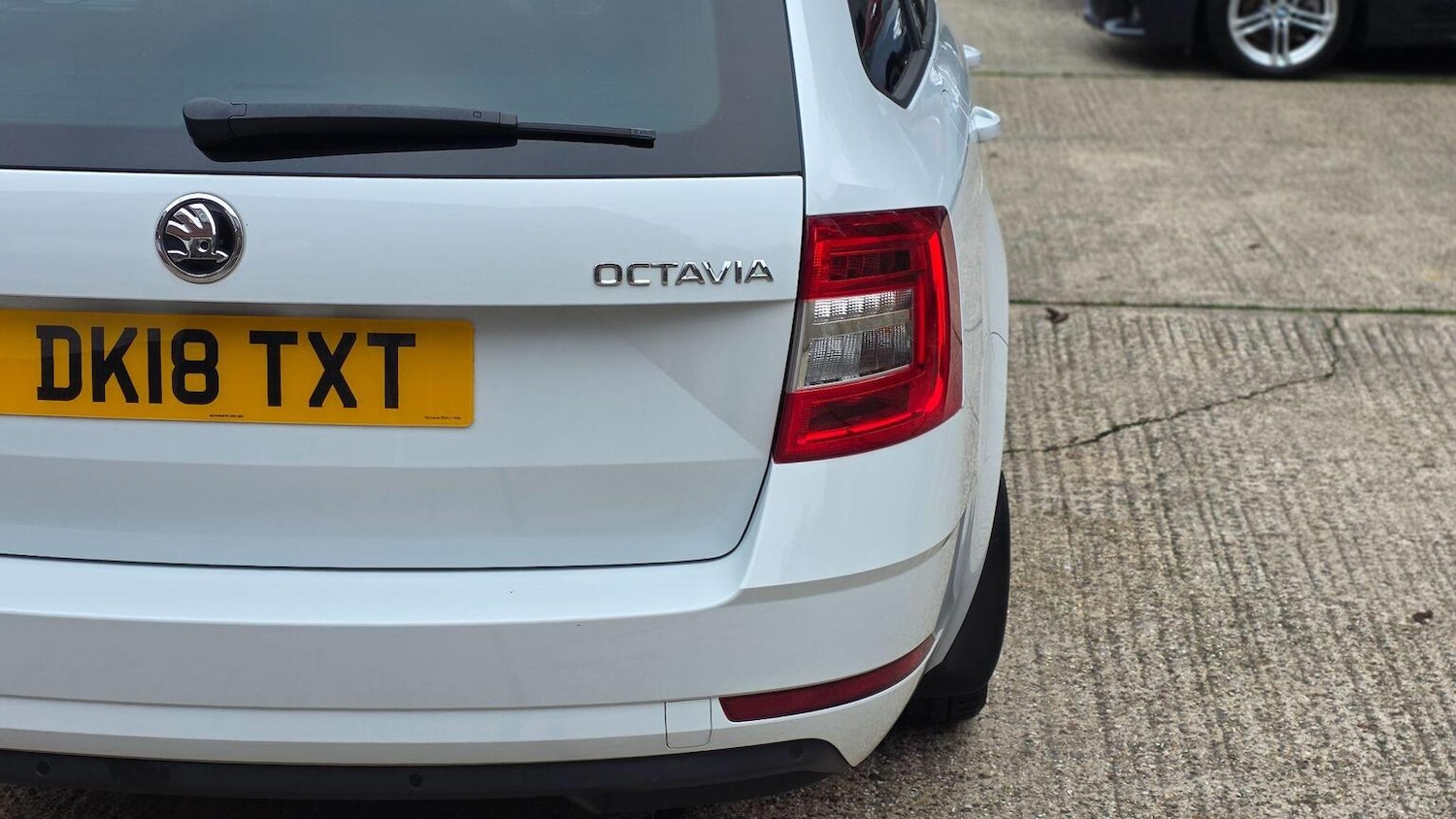 Used Skoda Octavia 2018 for sale - 76712421: Photo 49