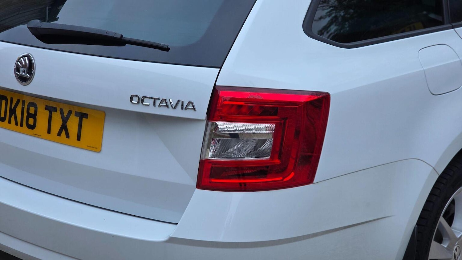 Used Skoda Octavia 2018 for sale - 76712421: Photo 50