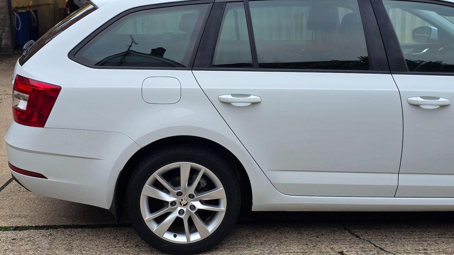 Used Skoda Octavia 2018 for sale - 76712421: Photo 51