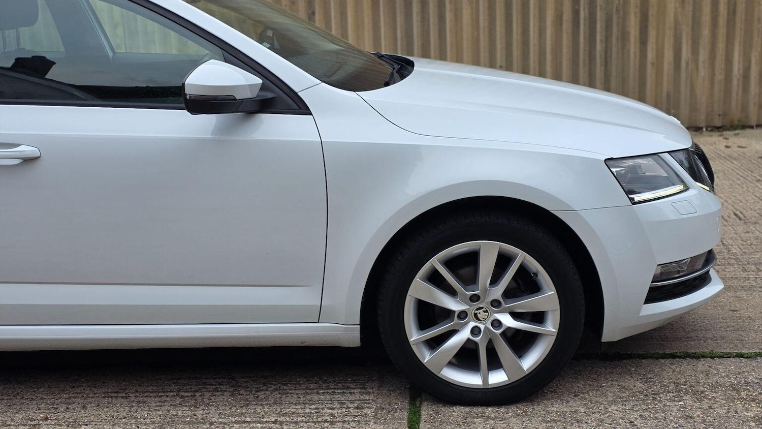 Used Skoda Octavia 2018 for sale - 76712421: Photo 52