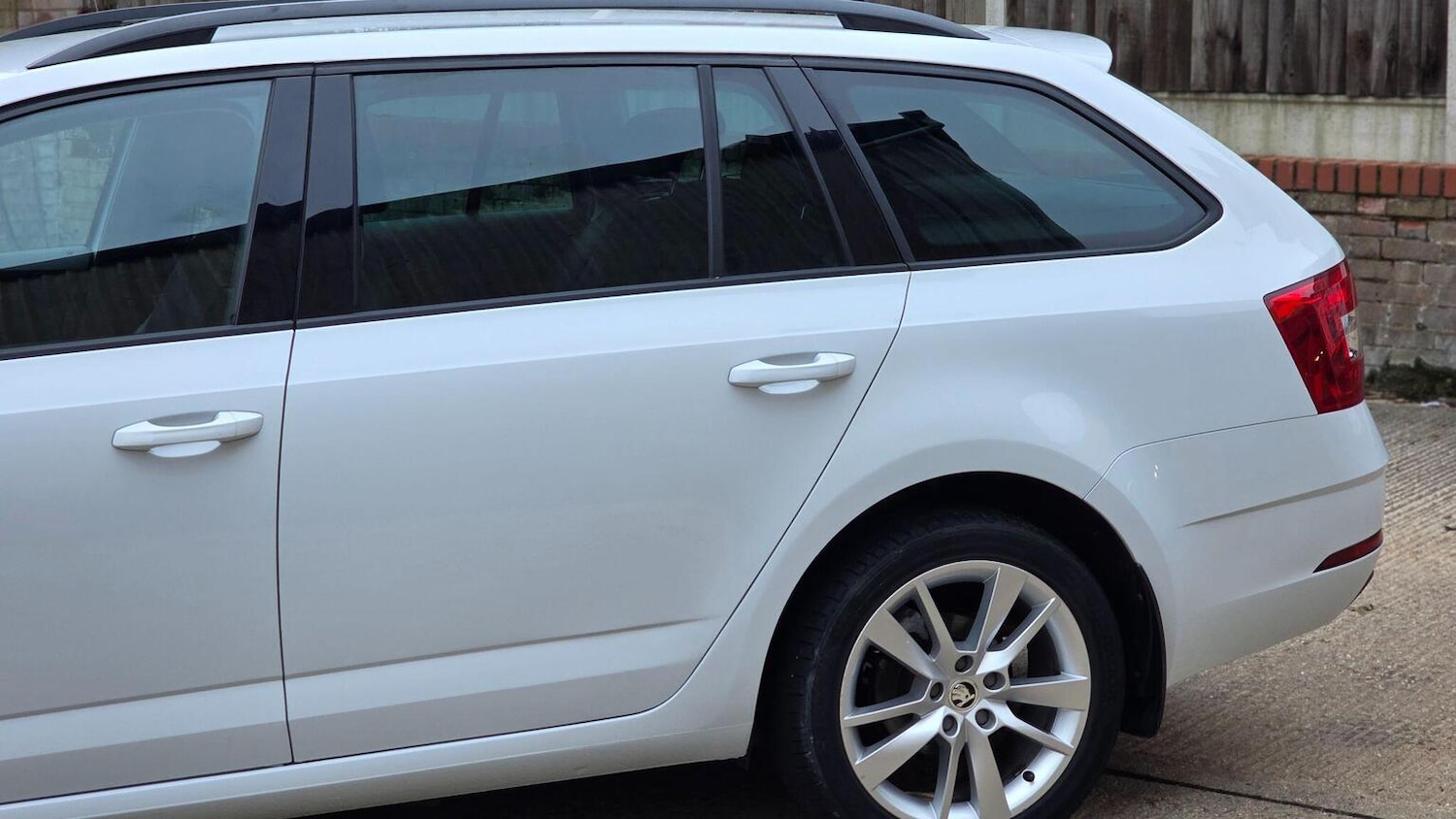 Used Skoda Octavia 2018 for sale - 76712421: Photo 55