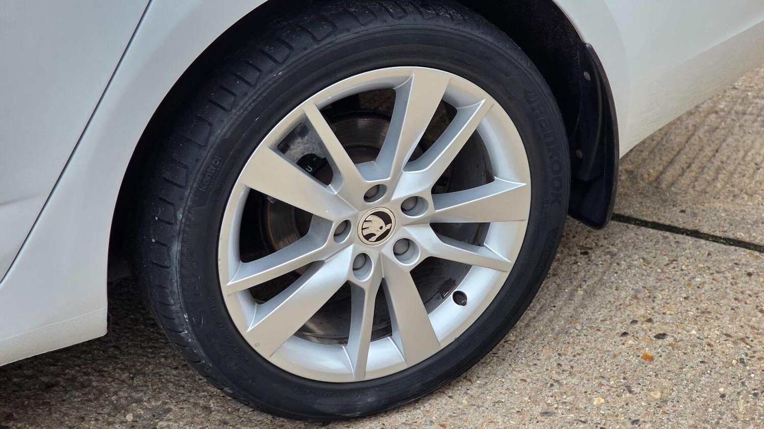 Used Skoda Octavia 2018 for sale - 76712421: Photo 56