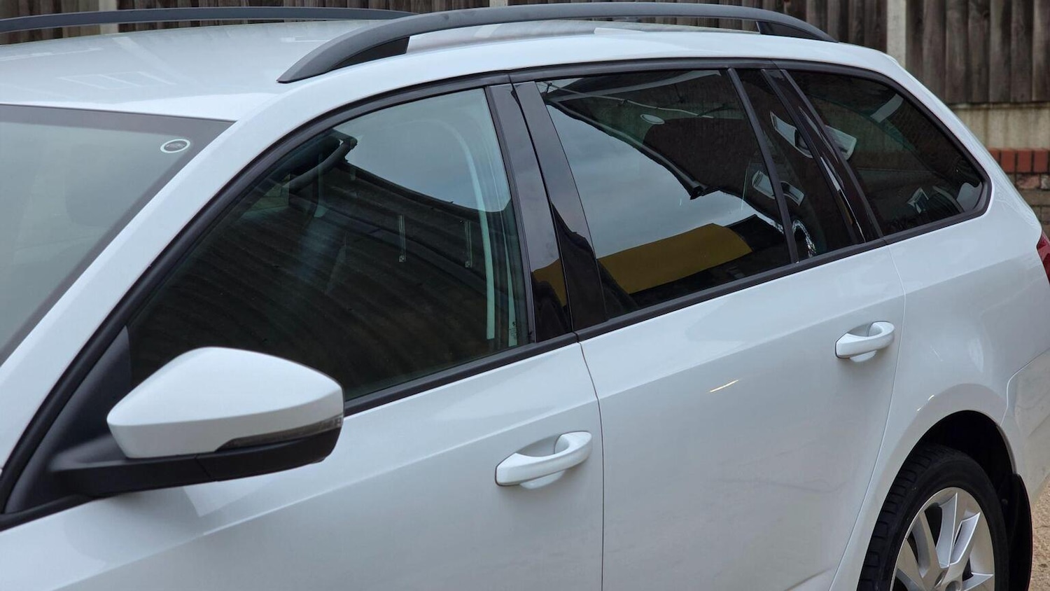 Used Skoda Octavia 2018 for sale - 76712421: Photo 57