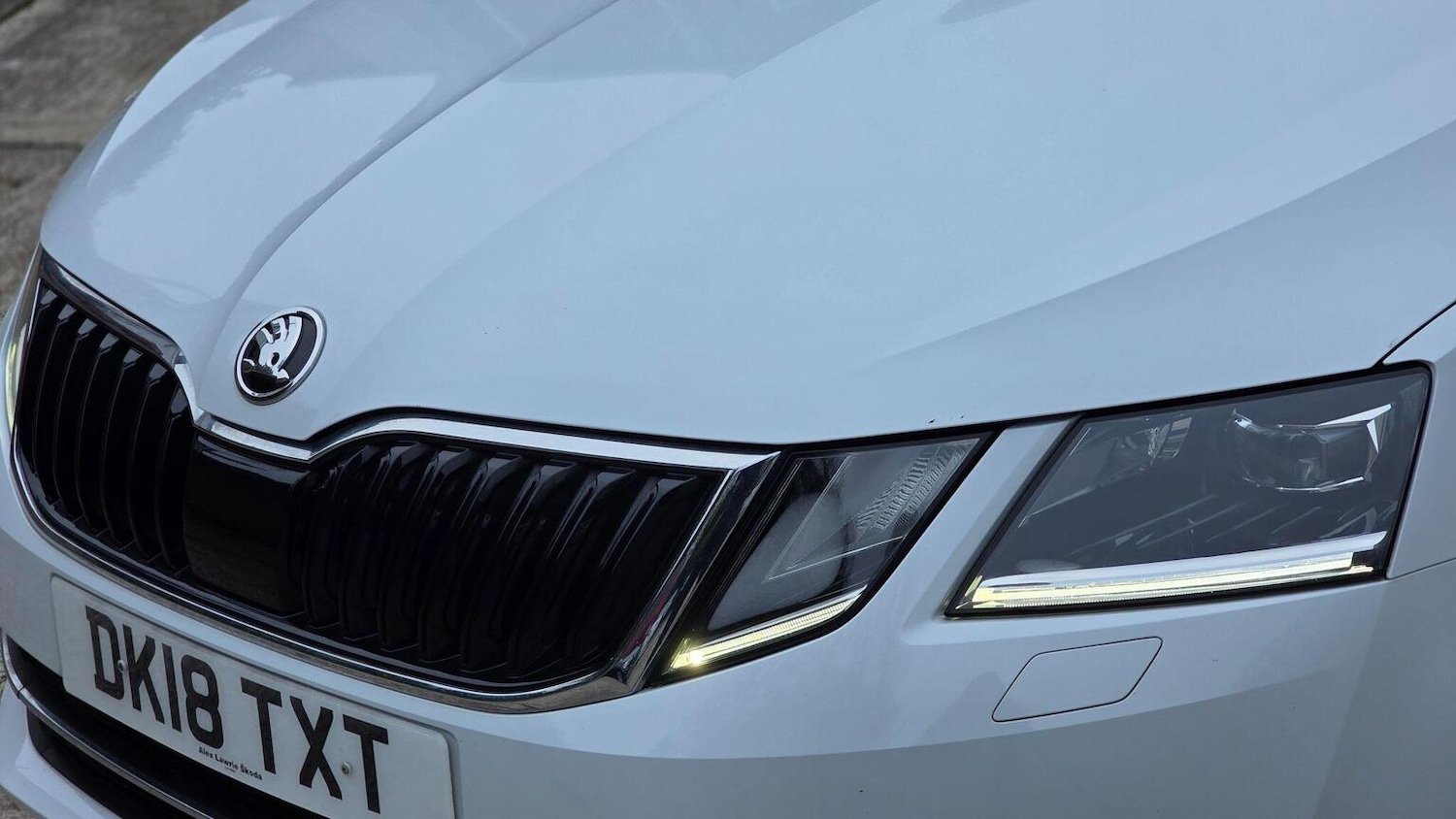 Used Skoda Octavia 2018 for sale - 76712421: Photo 59