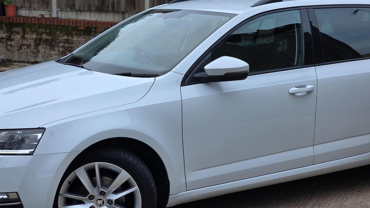 Used Skoda Octavia 2018 for sale - 76712421: Photo 61