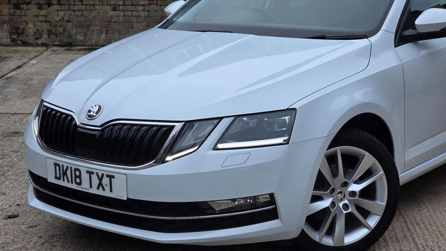 Used Skoda Octavia 2018 for sale - 76712421: Photo 65