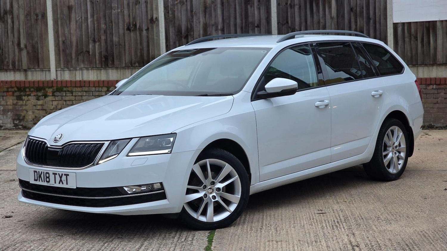 Used Skoda Octavia 2018 for sale - 76712421: Photo 66
