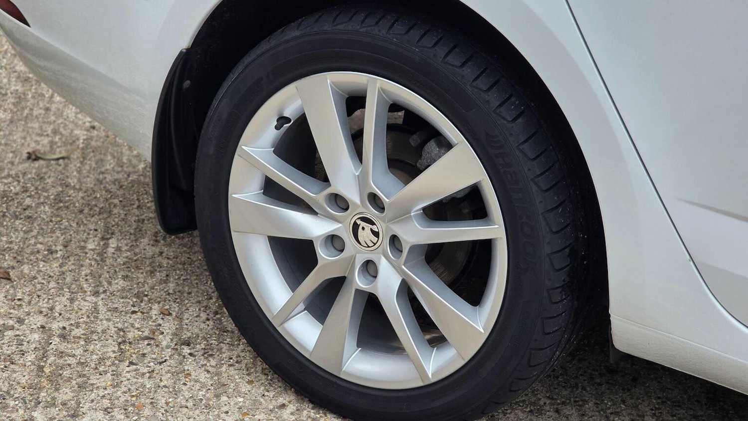 Used Skoda Octavia 2018 for sale - 76712421: Photo 67