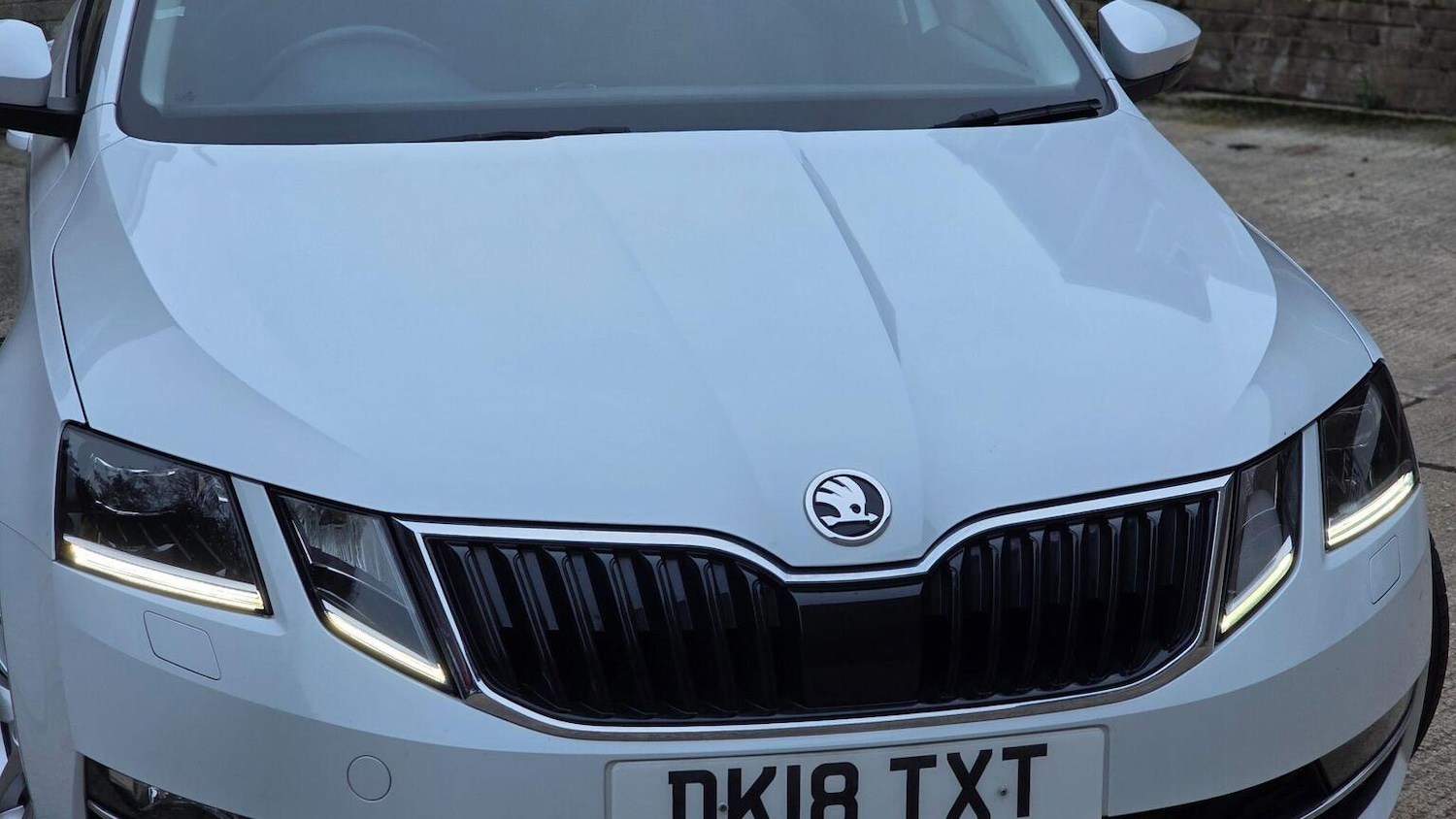 Used Skoda Octavia 2018 for sale - 76712421: Photo 70