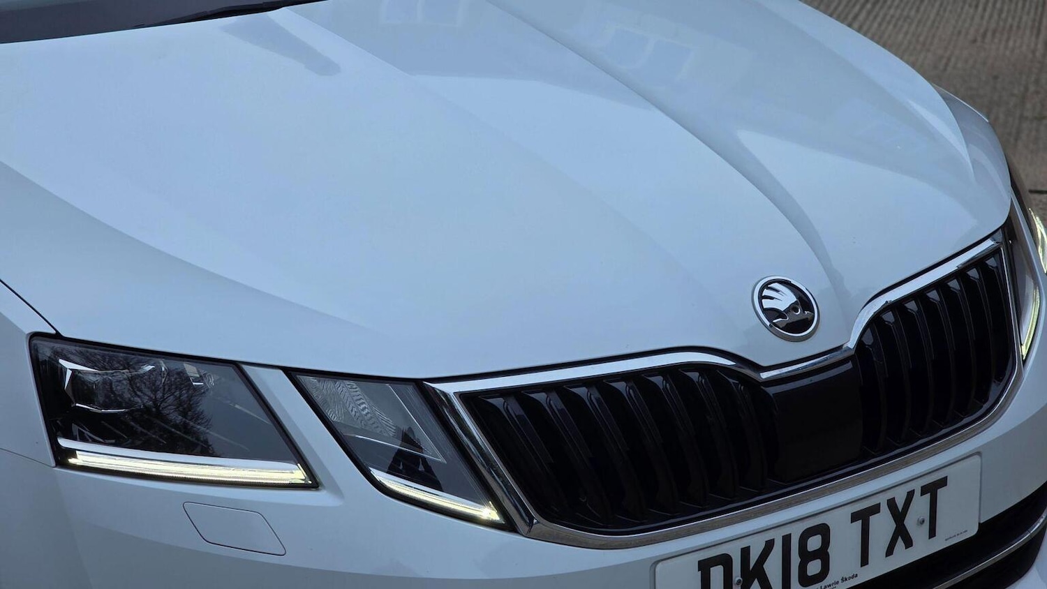 Used Skoda Octavia 2018 for sale - 76712421: Photo 72