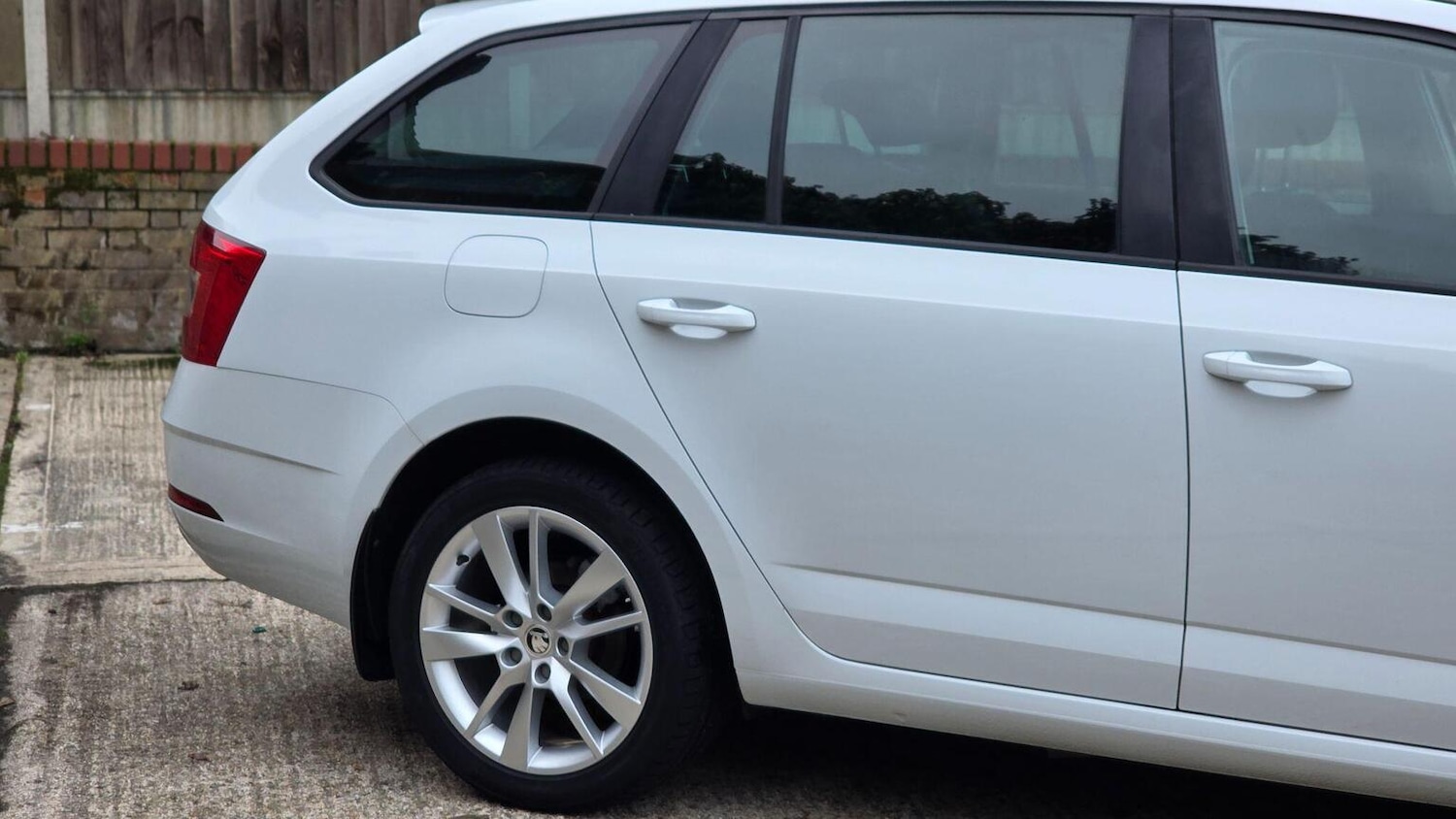 Used Skoda Octavia 2018 for sale - 76712421: Photo 73