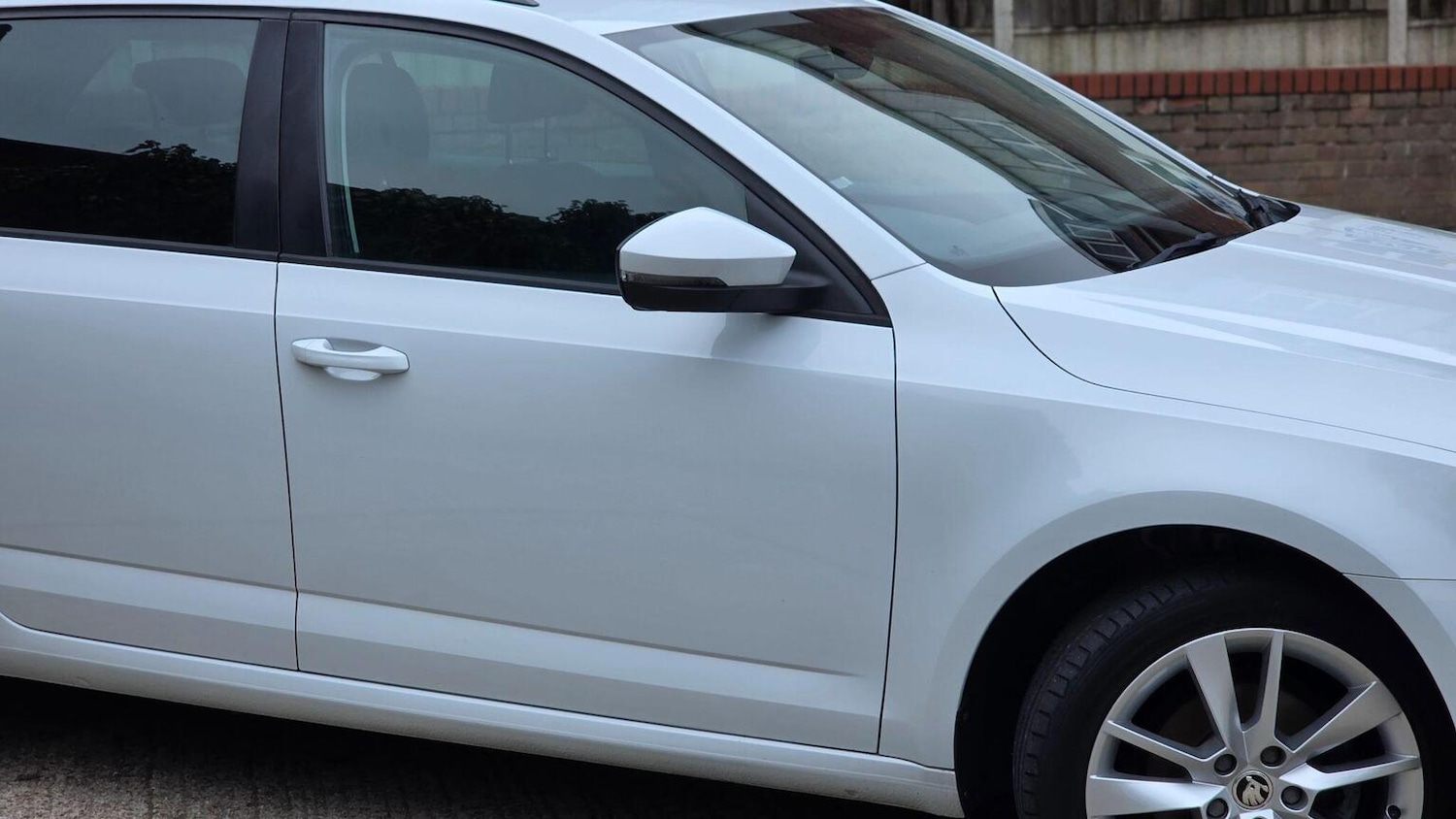 Used Skoda Octavia 2018 for sale - 76712421: Photo 74